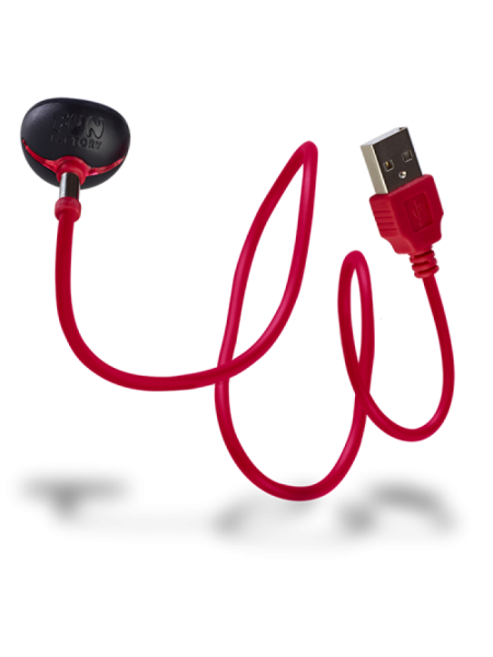 Fun Factory Magnetic Charger USB Plug Click N Charge