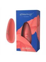 Безконтактний Стимулятор Клітора Starlet 2 B Womanizer, Coral