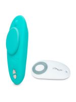 Кліторальний вібратор We-Vibe Moxie