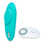 Кліторальний вібратор We-Vibe Moxie