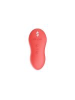 Кліторальний стимулятор Touch X by We-Vibe, помаранчевий