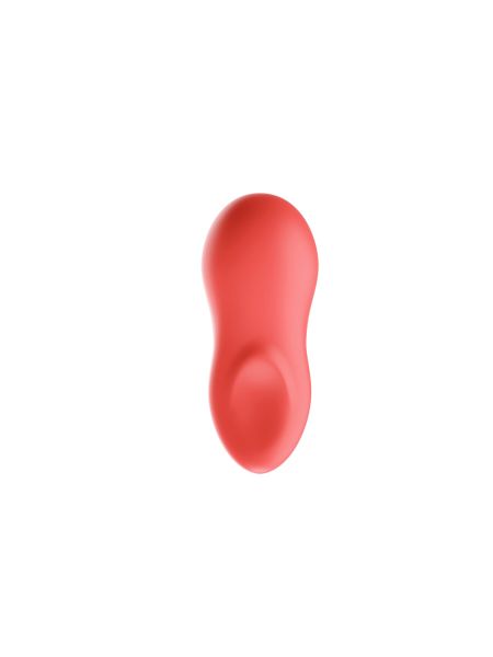 Кліторальний стимулятор Touch X by We-Vibe, помаранчевий