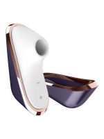 Вакуумный клиторальный стимулятор Traveler Satisfyer (Германия)