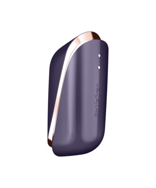 Вакуумный клиторальный стимулятор Traveler Satisfyer (Германия)