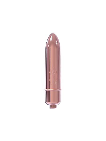 Вибропуля Rose Gold Halo So Divine (Великобритания)