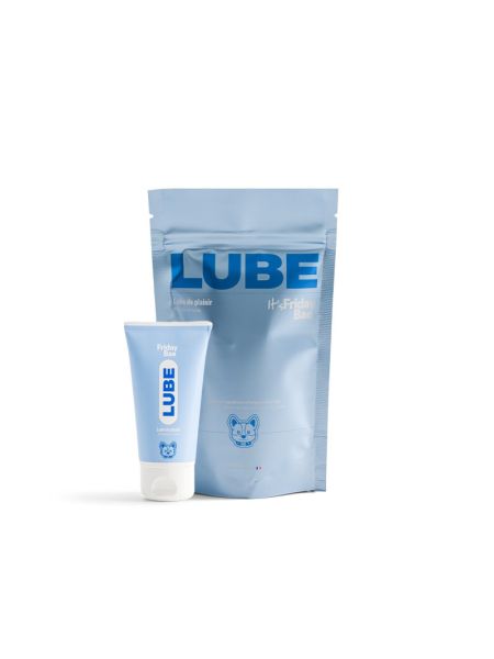 Лубрикант на водной основе LUBE, 50 мл Friday Bae (Франция)