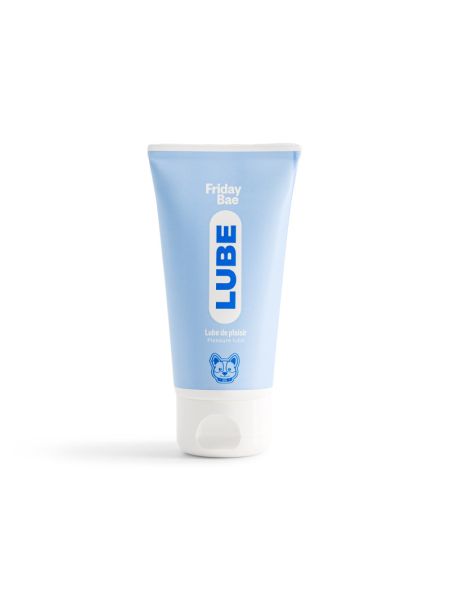 Лубрикант на водной основе LUBE, 50 мл Friday Bae (Франция)
