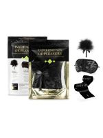 Набор аксессуаров INSTRUMENTS OF PLEASURE Уровень: зеленый Bijoux Indiscrets (Испания)