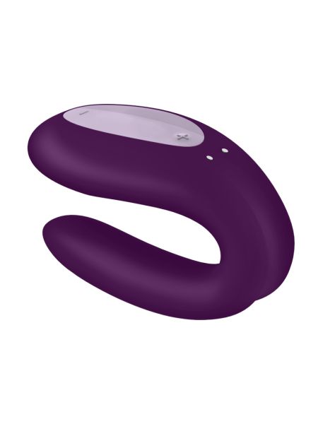 Набор Partner Box 3 (смарт-вибратор для пар + вибратор в трусики + виброкольцо) Satisfyer (Германия)