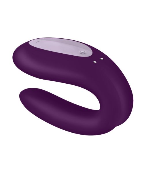 Набор Partner Box 3 (смарт-вибратор для пар + вибратор в трусики + виброкольцо) Satisfyer (Германия)