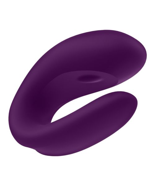 Набор Partner Box 3 (смарт-вибратор для пар + вибратор в трусики + виброкольцо) Satisfyer (Германия)
