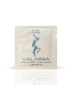 САШЕТ Гель для стимуляции оргазма с охлаждающим эффектом VALKIRIA, 2 мл Nuei (Испания)