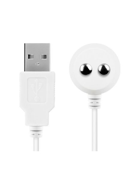 USB-зарядка для игрушек  Satisfyer (Германия)