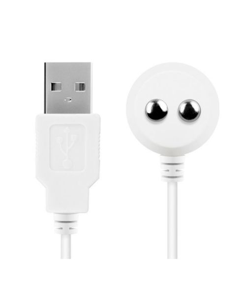 USB-зарядка для игрушек  Satisfyer (Германия)