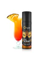 Жидкий вибратор коктейль Секс на пляже DUAL VIBE!, 15 мл Orgie (Бразилия-Португалия)