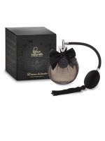 Парфюм для постельного белья L'ESSENCE DU BOUDOIR, 100 мл Bijoux Cosmetiques (Испания)
