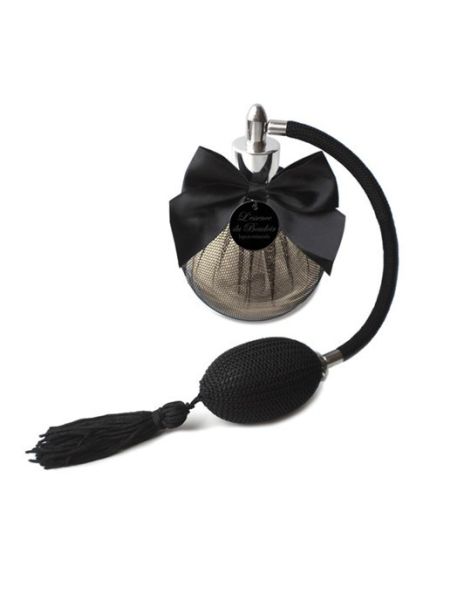 Парфюм для постельного белья L'ESSENCE DU BOUDOIR, 100 мл Bijoux Cosmetiques (Испания)