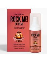 Жидкий вибратор высокая интенсивность вкус: восточные пряности ROCK ME!, 20 мл Nuei (Испания)