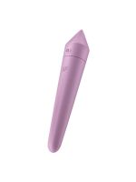 Вибропуля Ultra Power Bullet 8 цвет: лиловый Satisfyer (Германия)