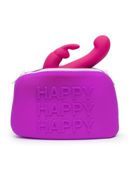Кейс для секс игрушек HAPPY большой  Happy Rabbit (Великобритания)