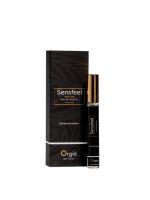 Мужская туалетная вода SENSFEEL + афродизиак, 10 мл эффективная феромон-технология Orgie (Бразилия-Португалия)