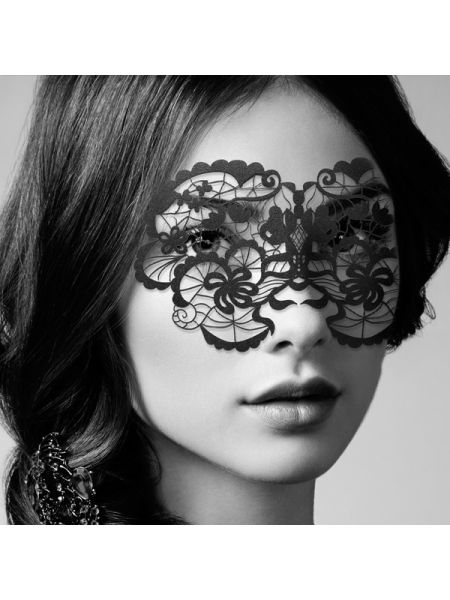 Виниловая маска на стикерах АННА Bijoux Indiscrets (Испания)