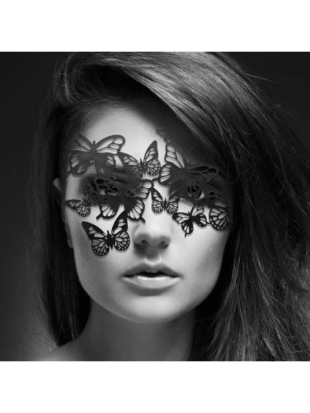 Виниловая маска на стикерах SYBILLE Bijoux Indiscrets (Испания)