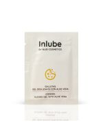 САШЕТ Съедобный лубрикант на водной основе вкус: печенье INLUBE, 5 мл Nuei (Испания)