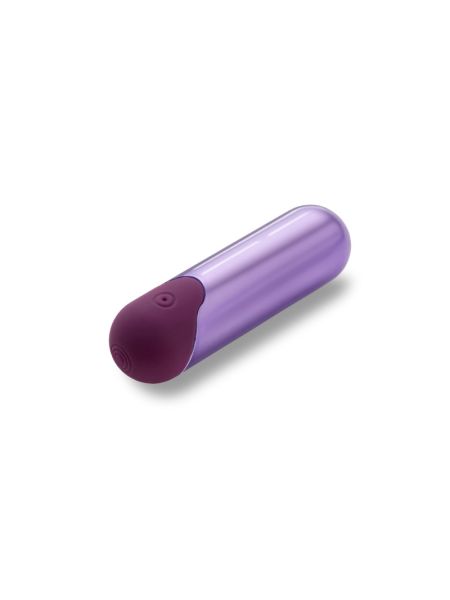Віброкуля Cosmo Mini колір: фіолетовий So Divine (Велика Британія)