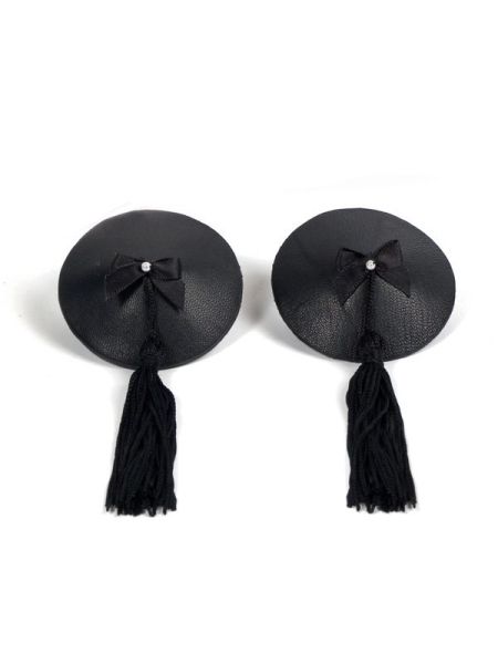 Пэстисы с кисточками BURLESQUE  Bijoux Indiscrets (Испания)