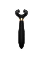 Вибратор для пары Endless Fun, чёрный Satisfyer (Германия)