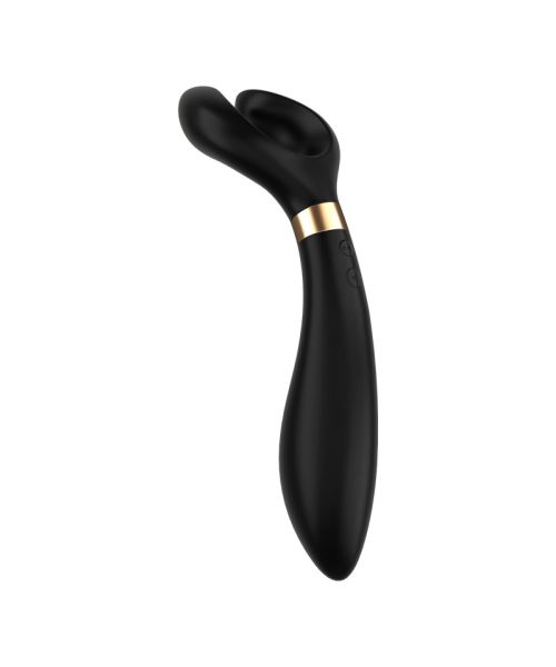 Вибратор для пары Endless Fun, чёрный Satisfyer (Германия)