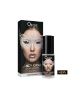 Оральний спрей Orgie – Juicy Oral для посилення слиновиділення 15 мл