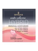 Пробник Sensuva - Hybrid Formula Cotton Candy (6 мл)
