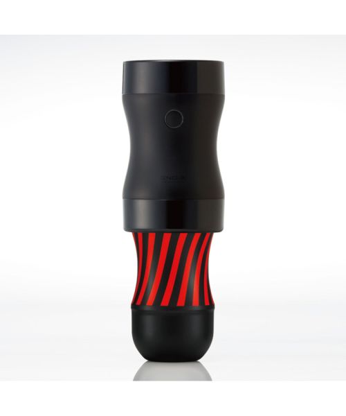 Мастурбатор Tenga Rolling Tenga Gyro Roller Cup Strong, новий рельєф для стимуляції обертанням