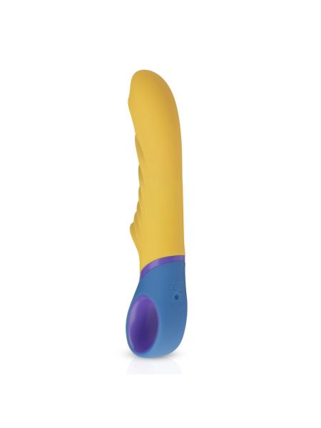 Потужний вібратор точки G PMV20 G Tone - G-Spot Vibrator