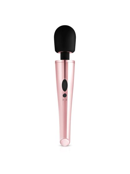 Вібромасажер Rosy Gold — Nouveau Wand Massager