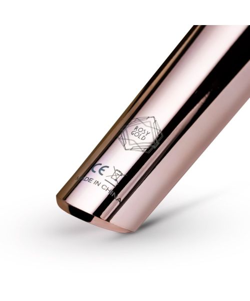 Вібромасажер Rosy Gold — Nouveau Wand Massager