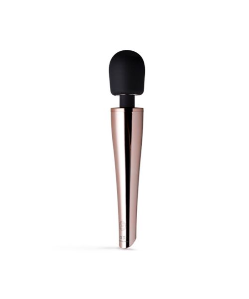 Вібромасажер Rosy Gold — Nouveau Wand Massager