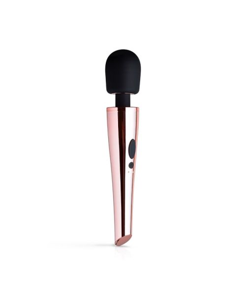 Вібромасажер Rosy Gold — Nouveau Wand Massager