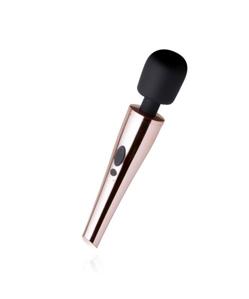 Вібромасажер Rosy Gold — Nouveau Wand Massager