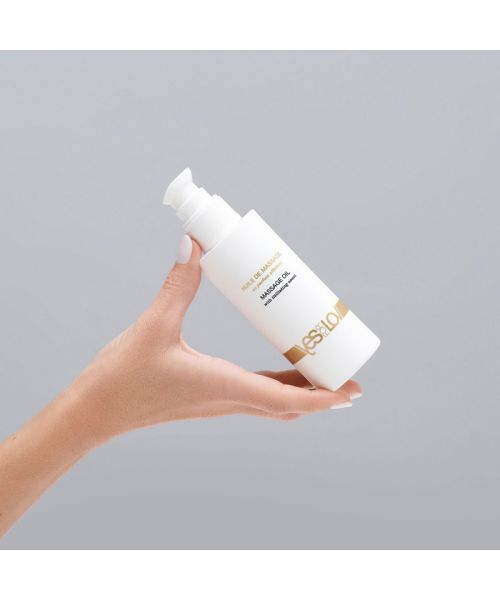 Масажна олія YESforLOV MASSAGE OIL with titillating scent 100 мл