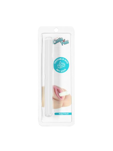 CutiePies – Absorb-O-Rod Dry Stick