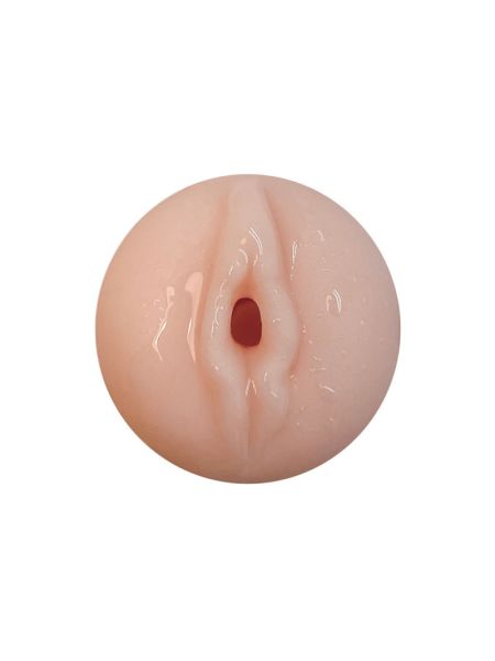 Мінімастурбатор вагіна Alive Vaginal Mini Masturbator (Flesh)