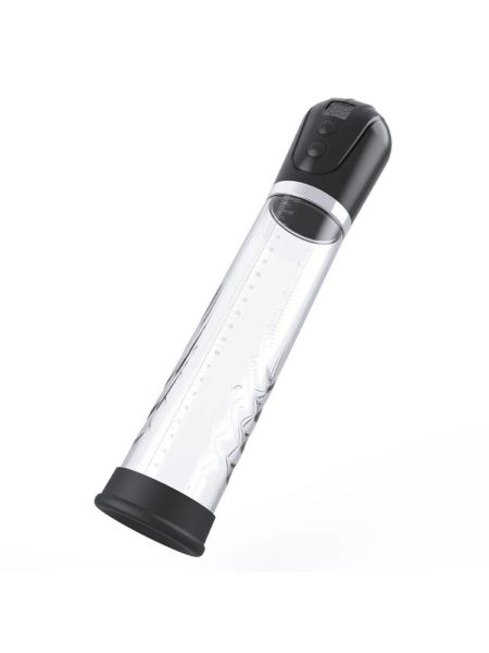Автоматична вакуумна помпа Men Powerup – MAN Training Unit Automatic