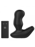 Масажер простати Nexus Revo Extreme з головкою, яка обертається і пультом ДК