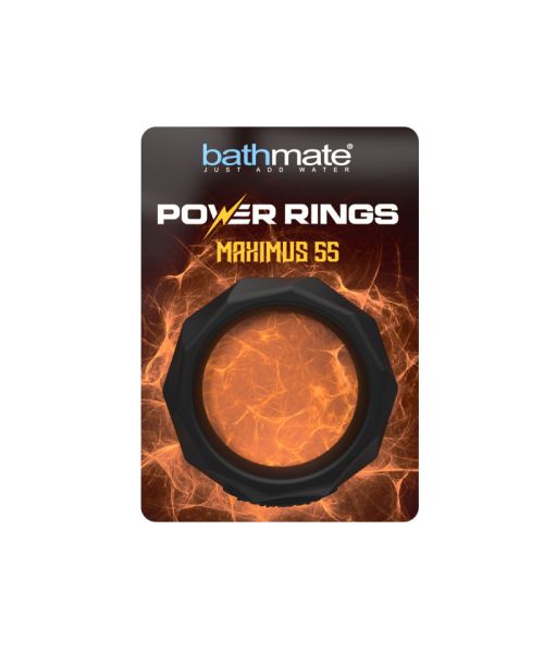 Ерекційне кільце Bathmate Maximus Power Ring 55mm