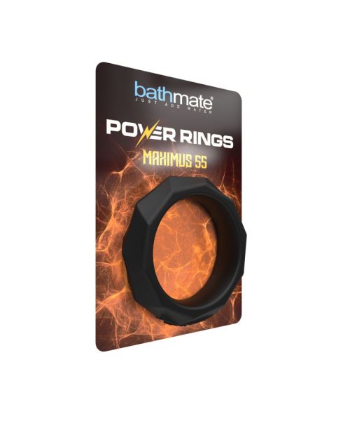 Ерекційне кільце Bathmate Maximus Power Ring 55mm