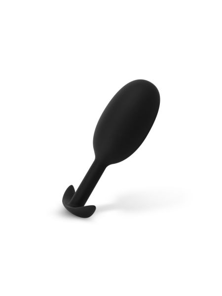 Анальна пробка BUTTR - Heavy Duty Weighted Butt Plug