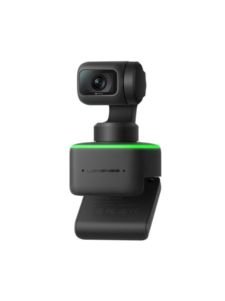 4К вебкамера Lovense WebCam 
